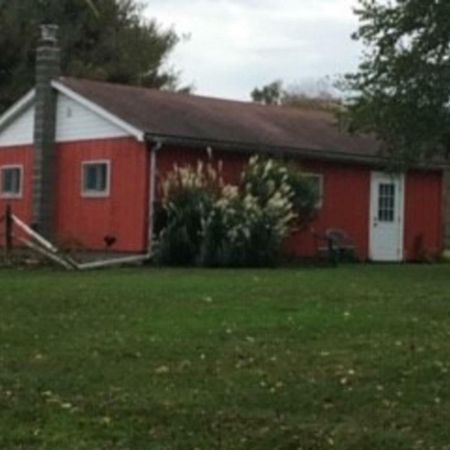 The Forest Lodge And Campground Marienville Esterno foto