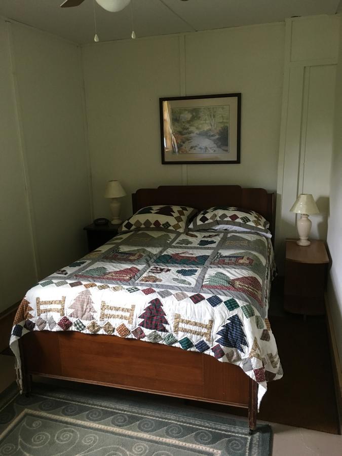 The Forest Lodge And Campground Marienville Esterno foto
