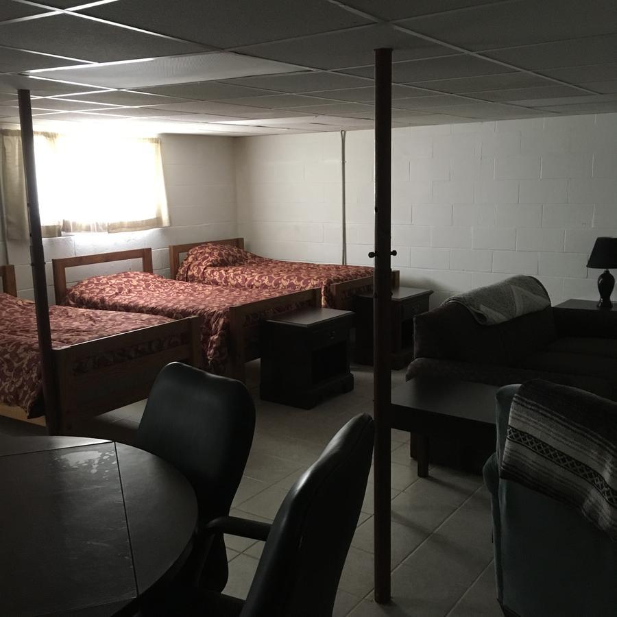 The Forest Lodge And Campground Marienville Esterno foto