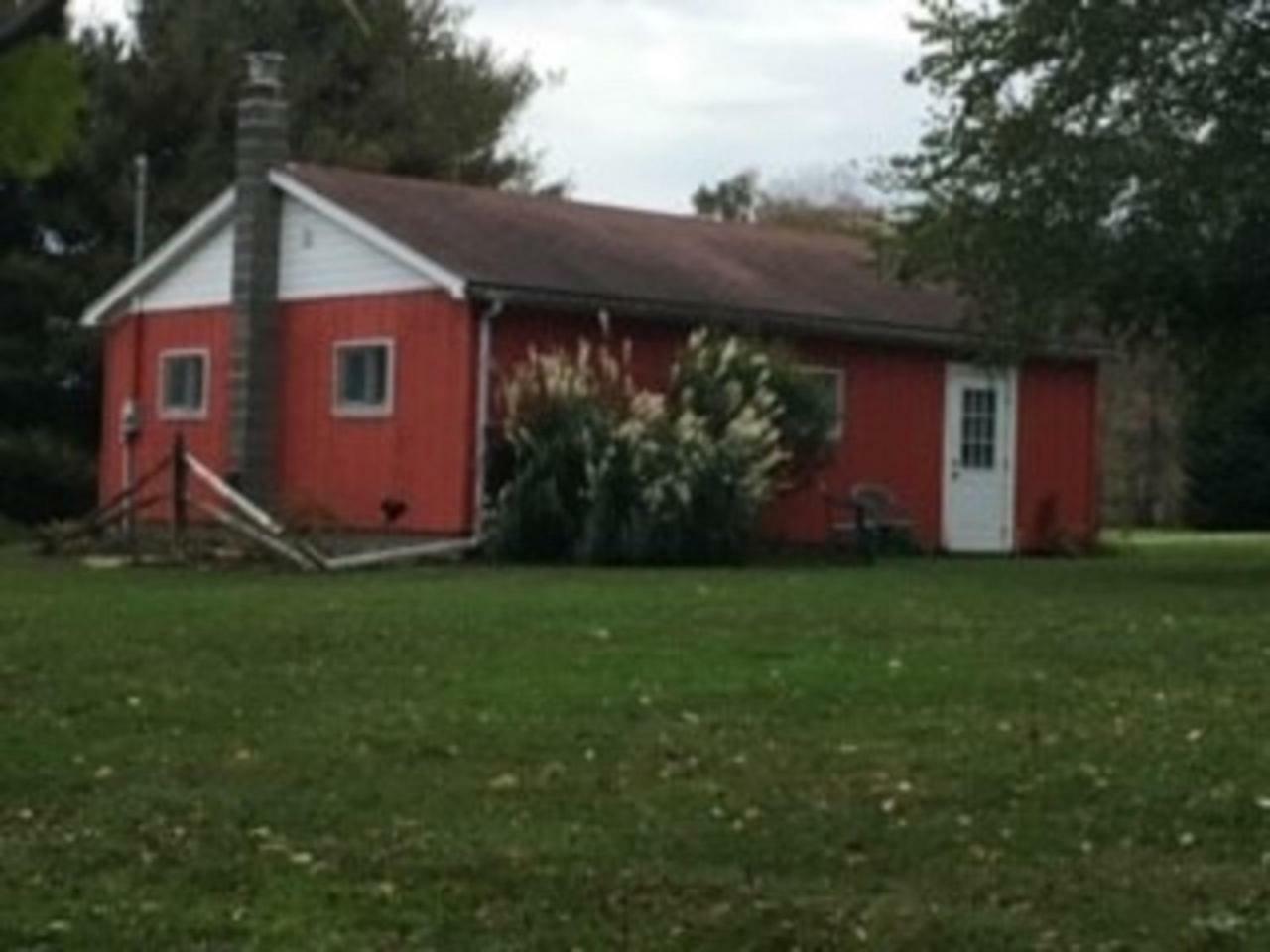 The Forest Lodge And Campground Marienville Esterno foto